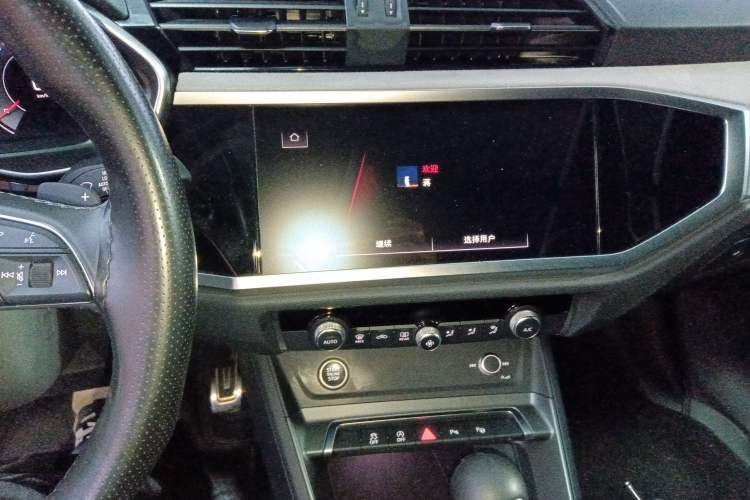 Used Audi Q3 2024 35 TFSI Fashion Dynamic Edition