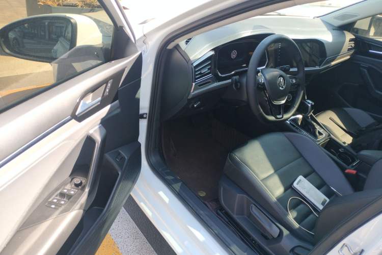 Used Volkswagen Sagitar 2021 280TSI DSG Comfort Connect Edition
