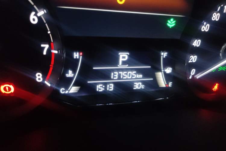 Used Honda UR-V 2020 370TURBO Two-Wheel Drive Luxury Edition