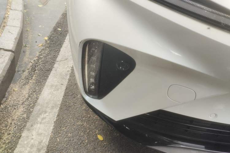 Used Rising R7 2024 Advanced Edition