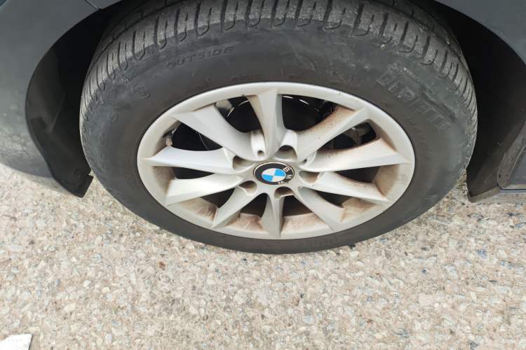 Used BMW 1 Series (Import) 2015 118i Urban Design Package