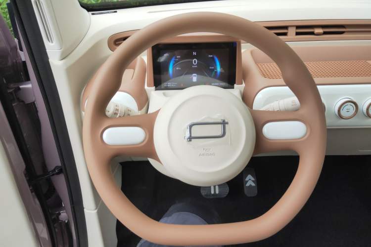 Used Bestune Pony 2026 Model 222km Cute Horse Plus
