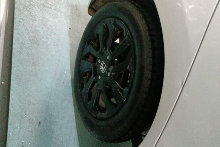 Used Honda Fit 2018 1.5L CVT Trendy Run+ Edition