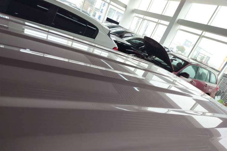 Used Geely Galaxy Panda 2024 Panda Mini 200km Dragon Edition