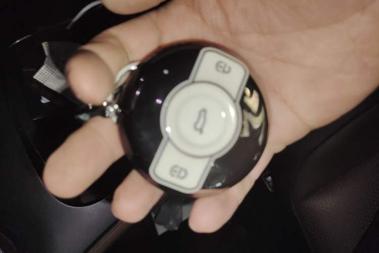 Used smart #3 2024 Dynamic All-Wheel Drive Edition
