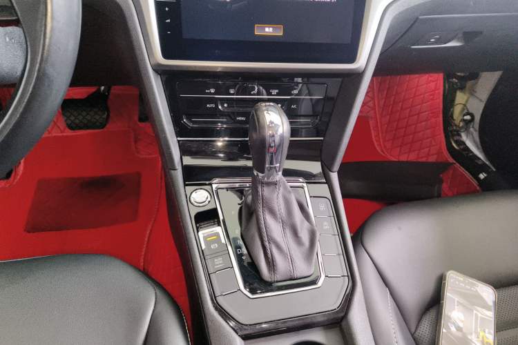 Used Volkswagen Lamando 2021 280TSI DSG Comfort Edition