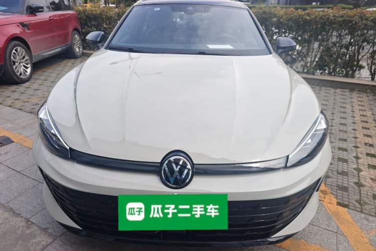 Used Volkswagen Lamando 2026 Lavida L GTS 380TSI Lingfeng Millionth Anniversary Edition
