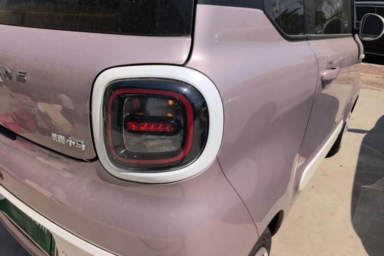 Used Bestune Pony 2026 Model 222km Cute Horse Plus