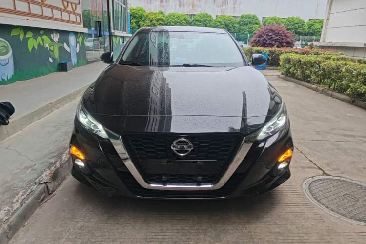 Used Nissan Teana 2021 2.0L XL Comfort Edition