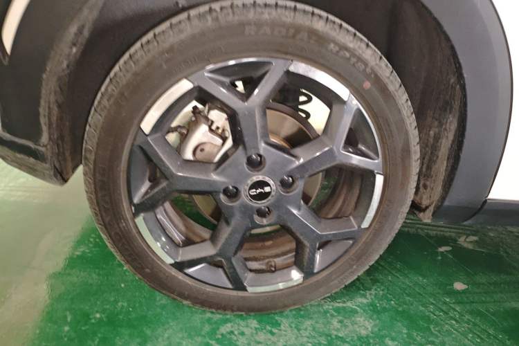 Used BYD Seagull 2024 Honor Edition 405km Flying Version