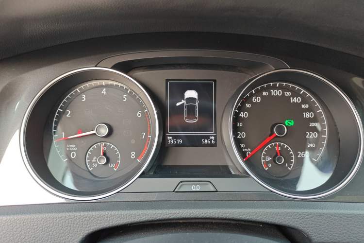 Used Volkswagen Golf 2020 280TSI DSG Comfort Version