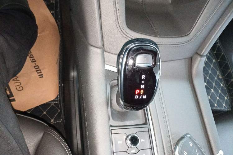 Used Cadillac XT5 2023 2.0T Two-Wheel-Drive Fashion Edition
