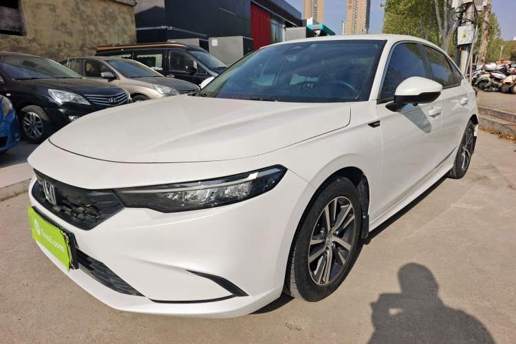 Used Honda Integra 2022 240TURBO CVT Technology Edition