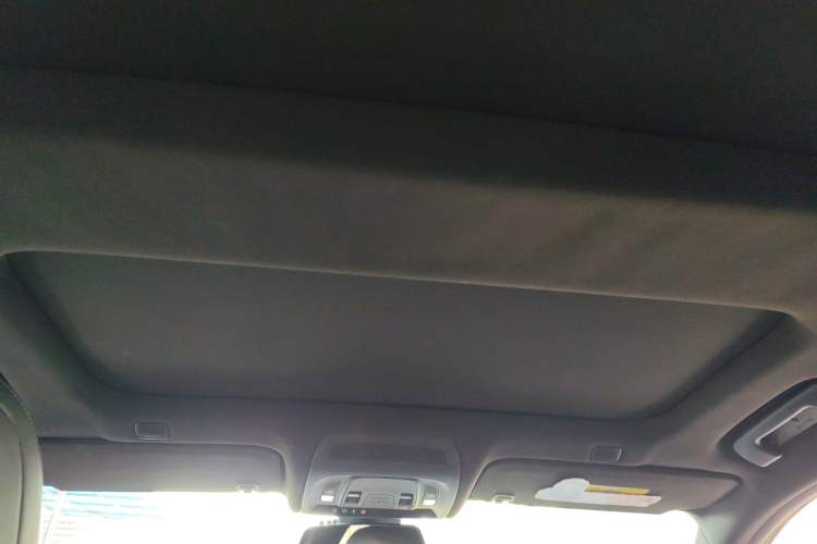 Used Cadillac CT6 2019 28T Elite Edition
