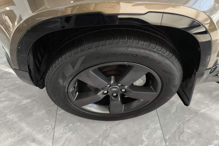 Used Land Rover Defender 2022 110 P400 X-DYNAMIC HSE