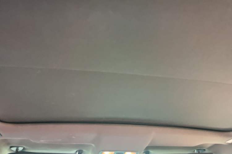 Used Land X7 2015 2.0T Panoramic Prestige Edition