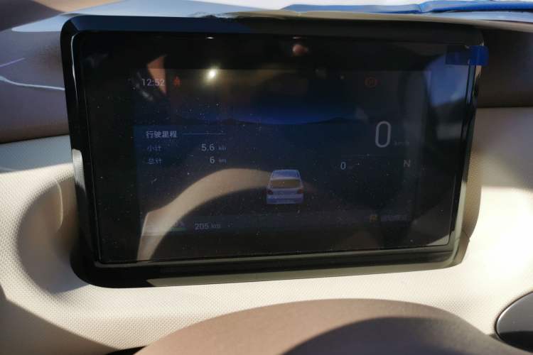 Used Wuling Hongguang MINIEV 2025 Four-Door Version Zhenxiang+ Edition
