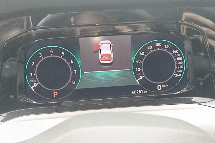 Used Volkswagen Golf 2021 280TSI DSG Pro