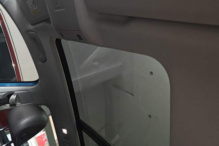 Used Volkswagen Tayron 2019 330TSI Two-Wheel Drive Luxury Model China VI Standard