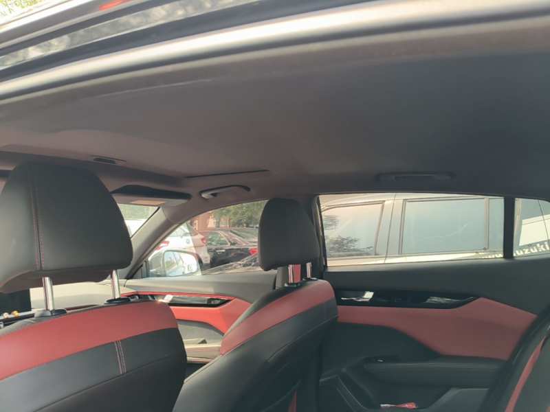 Used Dongfeng Aeolus Yixuan 2021 230T Automatic Hunter Edition — 17