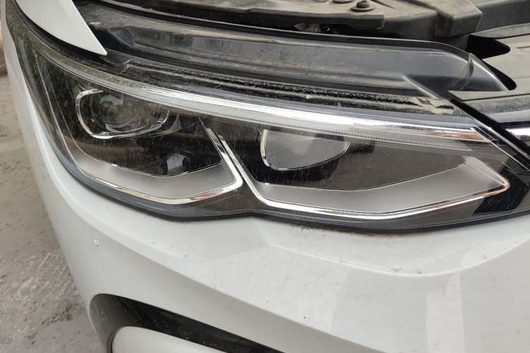 Used Volkswagen Golf 2023 Facelift 280TSI DSG R-Line