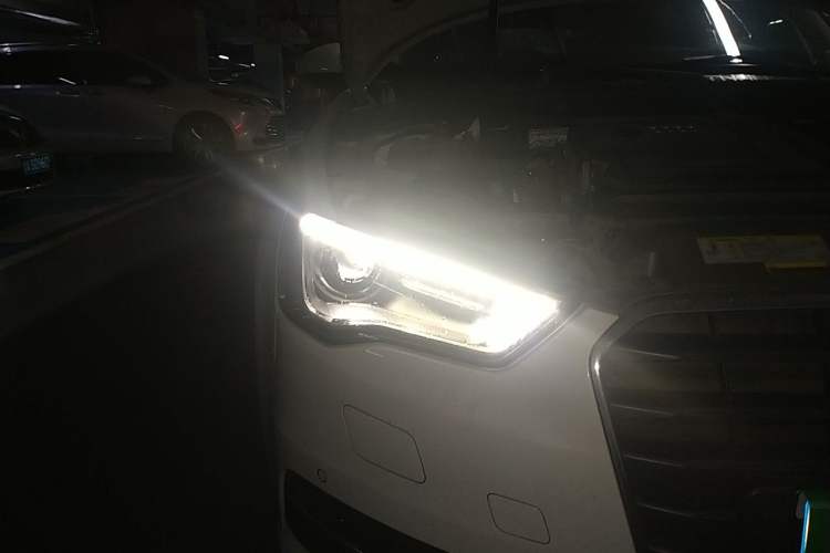 Used Audi A3 2016 Sportback 35 TFSI Ambition