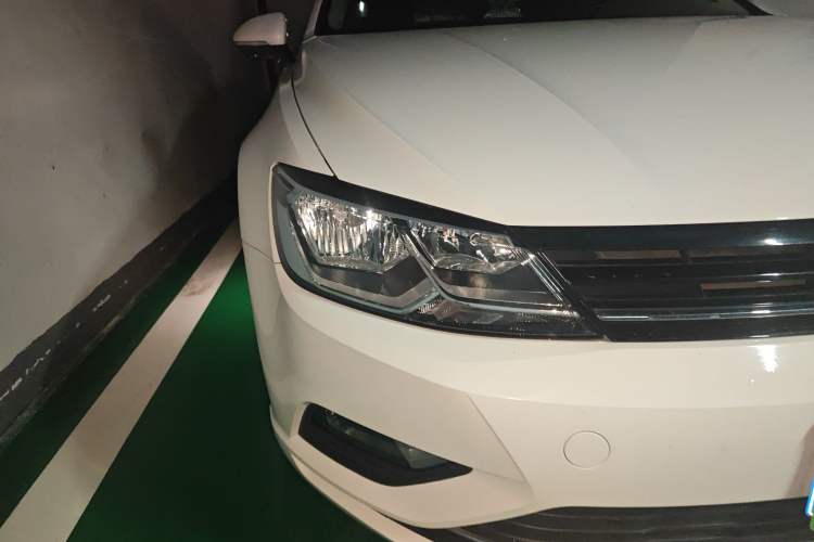 Used Volkswagen Lamando 2018 280TSI DSG Comfort Edition