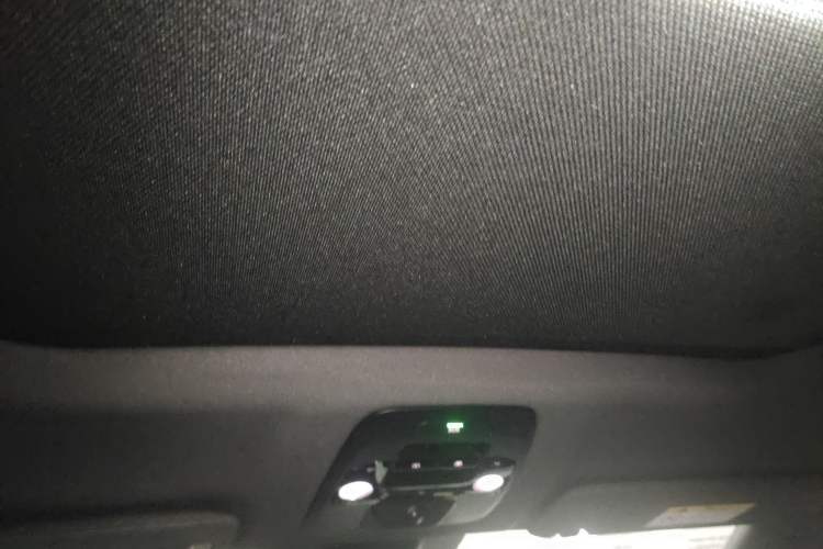 Used Nio ES6 2020 420 km Sport Edition
