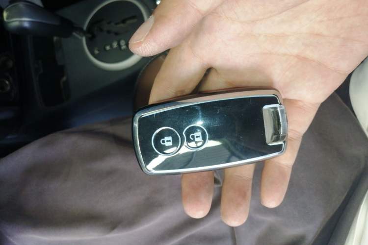 Used Suzuki SX4 2013 1.6L Automatic CoolRide Model
