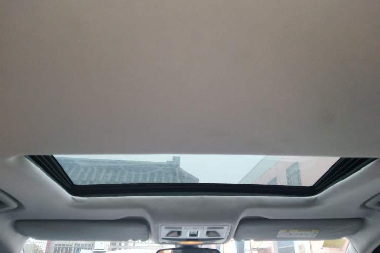 Used Jaguar XF 2015 XF 2.0T Sportbrake Luxury Edition
