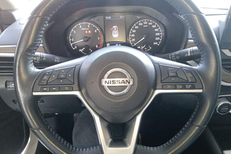 Used Nissan Teana 2021 2.0L XL Comfort Edition
