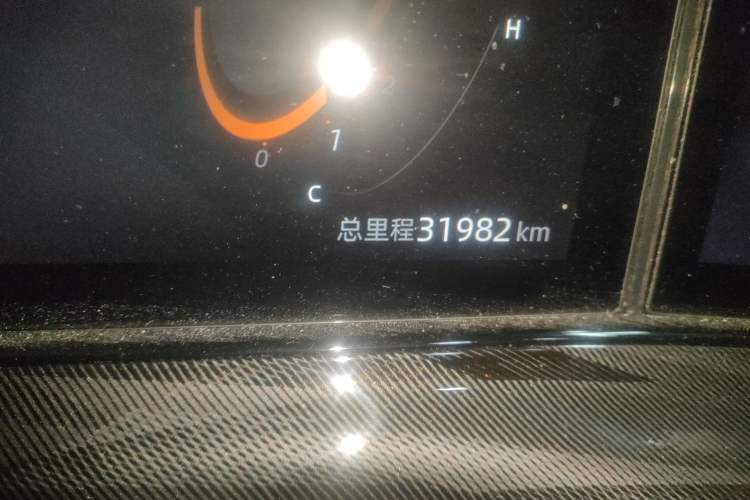 Used CHANGAN UNI-T 2022 1.5T Sport Edition Flagship Version