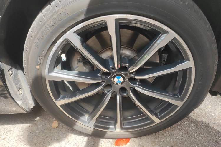 Used BMW 6 Series GT 2021 630i Luxury Design Package
