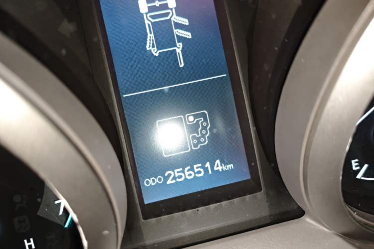 Used Toyota Prado 2010 4.0L Automatic TX-L
