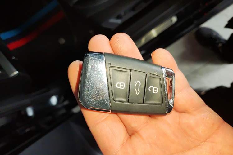 Used Volkswagen Passat 2023 Revised 330TSI Starry Elite Edition
