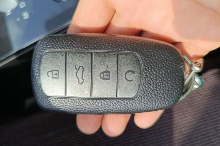 Used Chery Tiggo 8 2021 Kunpeng Edition 290TGDI Automatic Zhubfeng+ Version