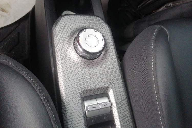 Used Baojun Spark 2024 Flagship Edition