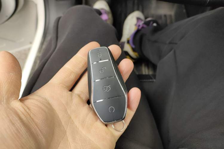 Used Ford Mustang Mach-E 2021 AION Y Plus Rear-Drive Luxury Edition (Long Range)