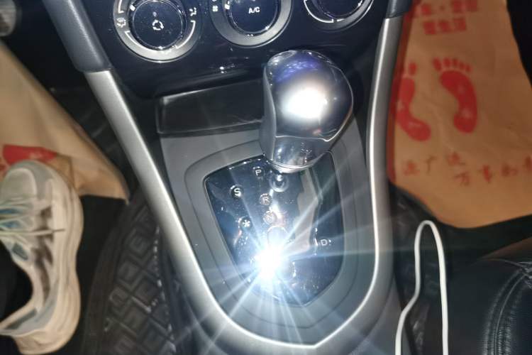 Used Peugeot 408 2013 2.0L Automatic Comfort Edition