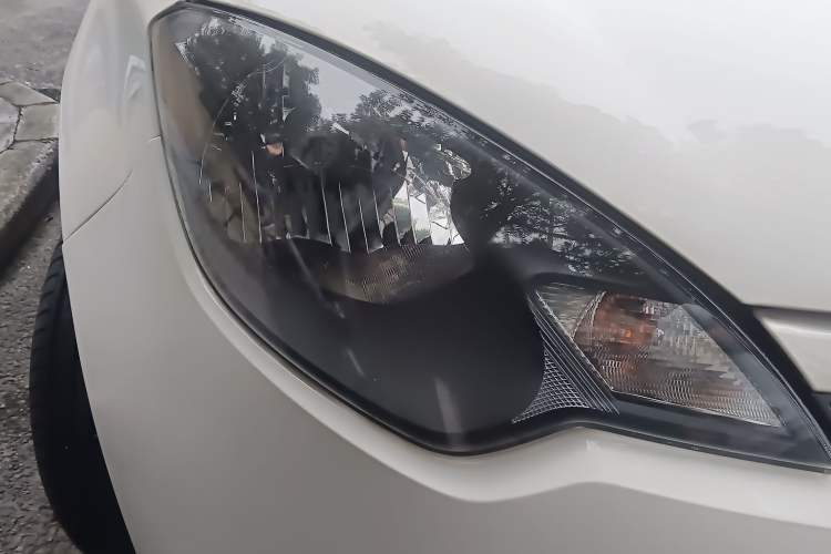 Used MG 3 2013 1.3L AMT Comfort Edition