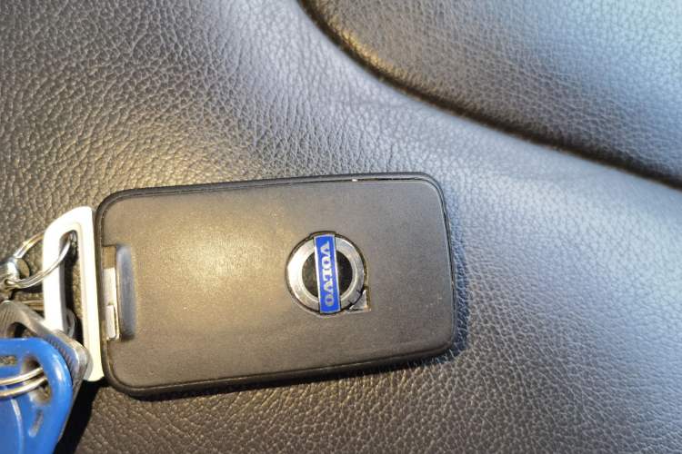 Used Volvo XC60 2012 T5 Comfort Edition