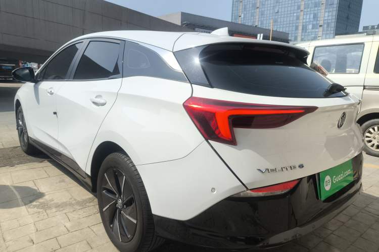 Used Buick Velite 6 2023 430km Enjoyment Version
