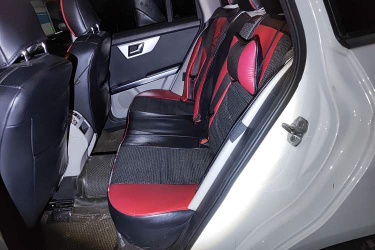 Used Mercedes-Benz GLK-Class 2015 GLK 260 4MATIC Dynamic Edition Ultimate Version
