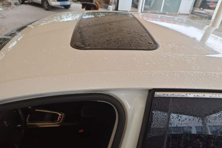 Used Peugeot 408 2015 1.2T Automatic Luxury Edition