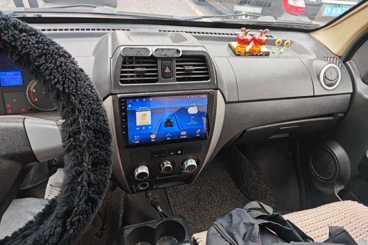 Used Ruichi EC35 2020 EC35 II Long-Range Version 41.86 kWh
