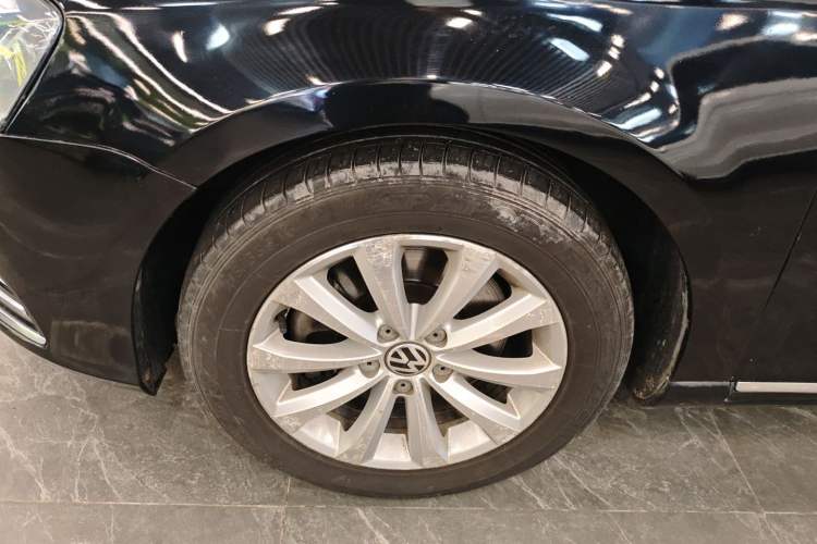 Used Volkswagen Magotan 2015 1.8TSI Luxury Model