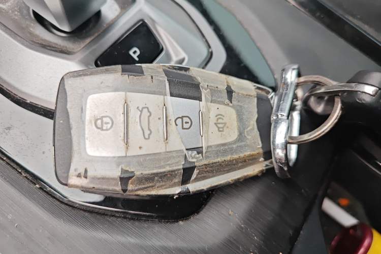 Used Geely Auto Haoyue PRO 2024 1.5T DCT Zongheng+