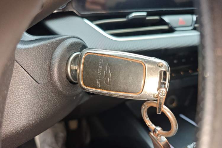 Used Chevrolet Monza 2024 1.5L Dual-Clutch Enjoyment Edition
