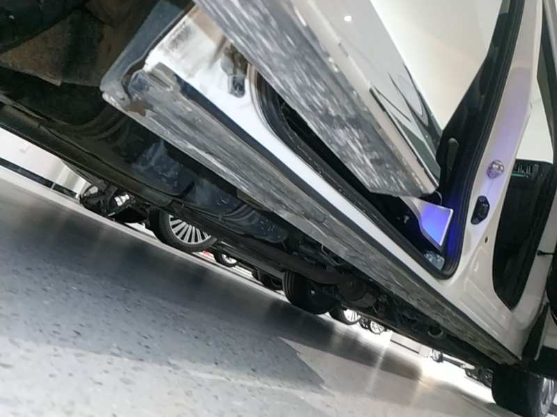 Used GAC Trumpchi M8 2024 Master Series 400T Ultimate Edition — 20