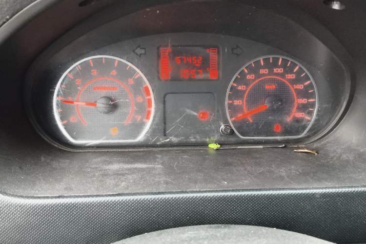 Used Wuling Rongguang 2021 1.5L Extended Basic Version L3C